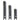 Narrow Princess Cast Iron Radiators 460mm