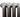 Princess Cast Iron Radiators 560mm