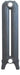 Ribbon Cast Iron Radiators 760mm