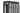 Baroque Cast Iron Radiators 660mm