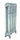 Versailles Cast Iron Radiators 540mm