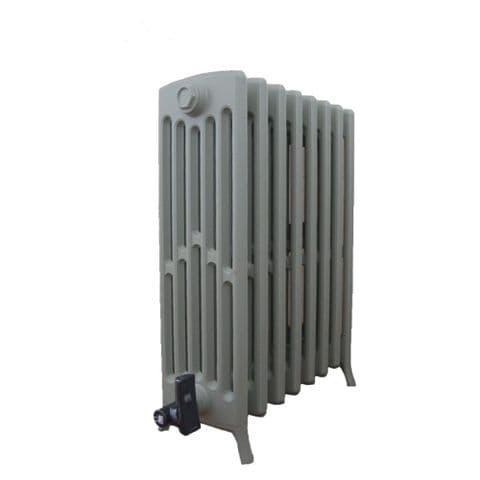 Electric Sovereign 6 Column Radiators – Cast Iron Radiators