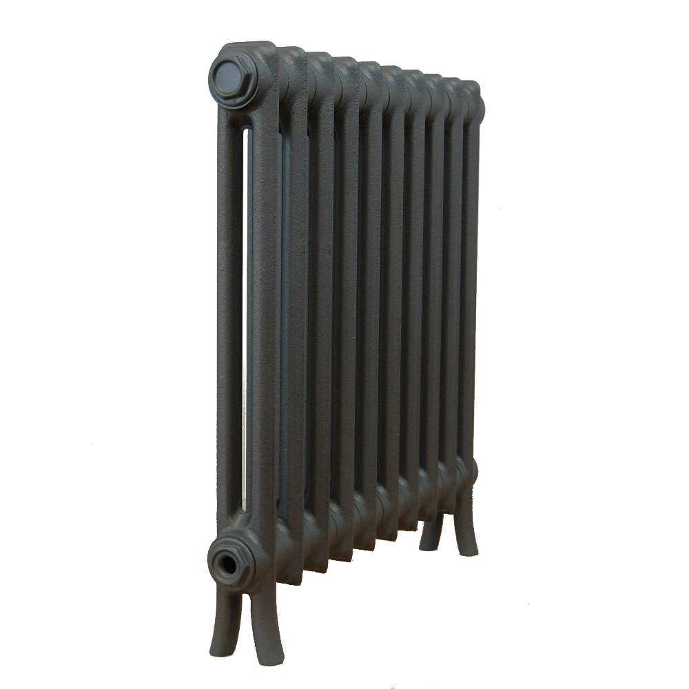 Classic 2 Column Cast Iron Radiators 650mm