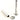 Cast Iron Radiator Pipe Shrouds 130mm - Chrome
