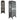 Rococo Cast Iron Radiator 768mm