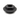 Cast Iron Reducing Bush 1.25" x 0.5" BSP Left Hand Thread