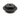 Cast Iron Reducing Bush  1.25" x 1/8" BSP Left Hand Thread