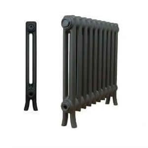 Classic 2 Column Cast Iron Radiators 500mm
