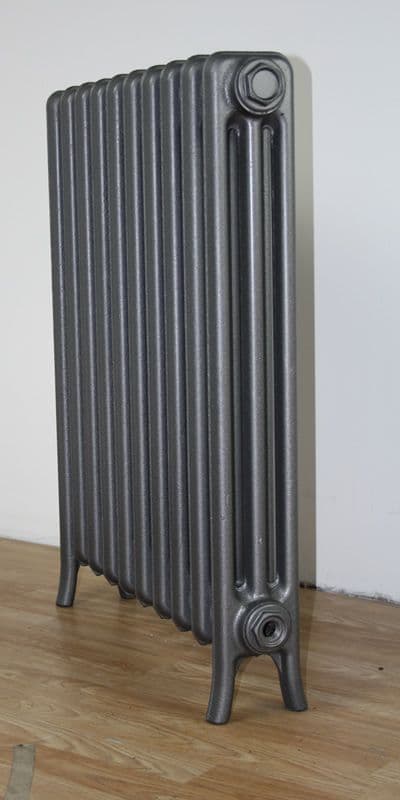 Classic 3 Column Cast Iron Radiators 750mm