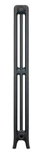 Oversized Classic 4 Column Cast Iron Radiator 1050mm – Cast Iron Radiators