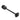 Wall Stay  - Pewter
