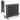 Narrow Princess Cast Iron Radiators 460mm