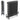 Narrow Princess Cast Iron Radiator 610mm