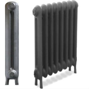Cast Iron Radiators from our Narrow Duchess range at 795mm