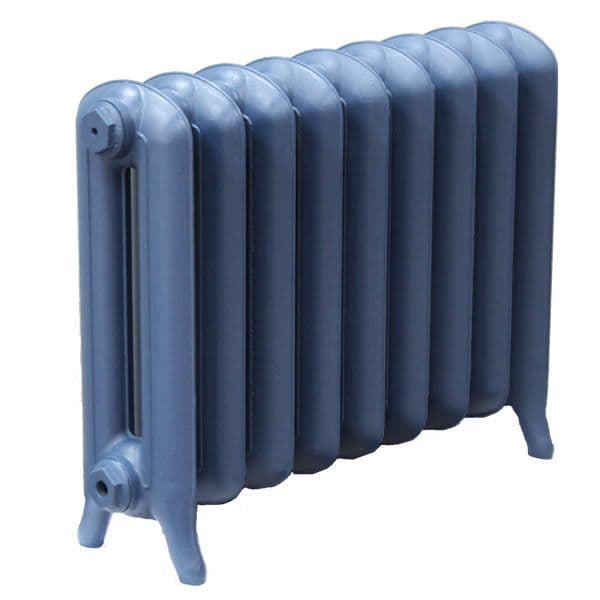 Castle Radiators Cast Iron Radiators - Traditional 560mm Princess