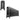Ribbon Cast Iron Radiators 460mm