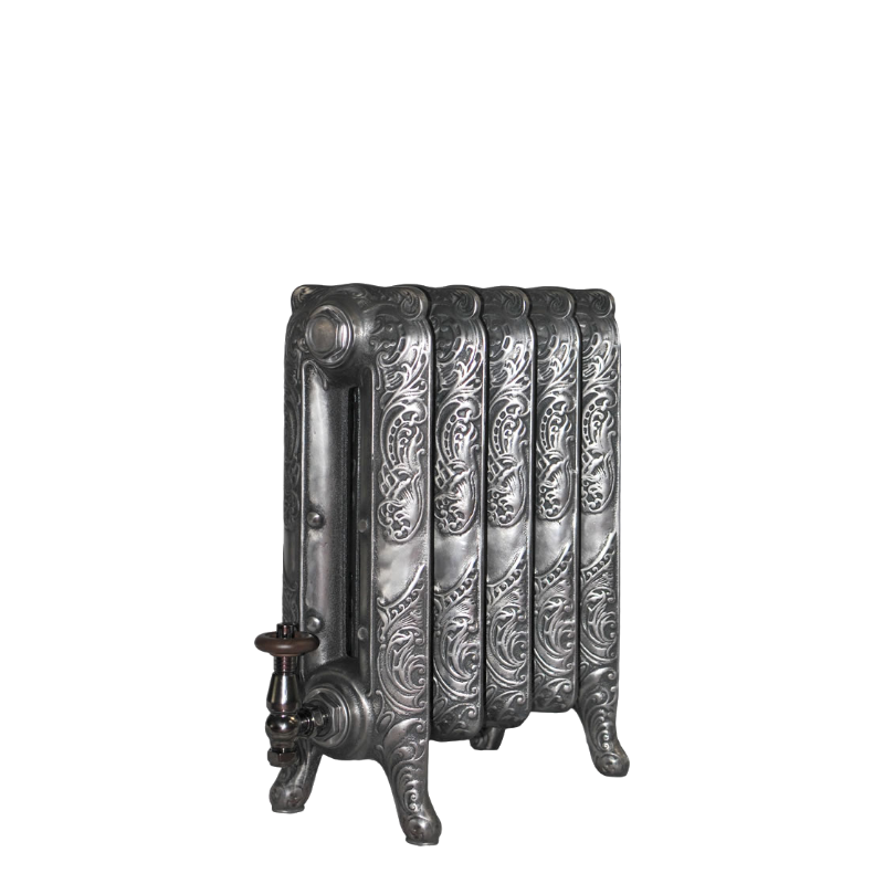 Cast Iron Radiators Sovereign Baroque 510mm