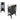 Sovereign 4 Column Cast Iron Radiators 360mm
