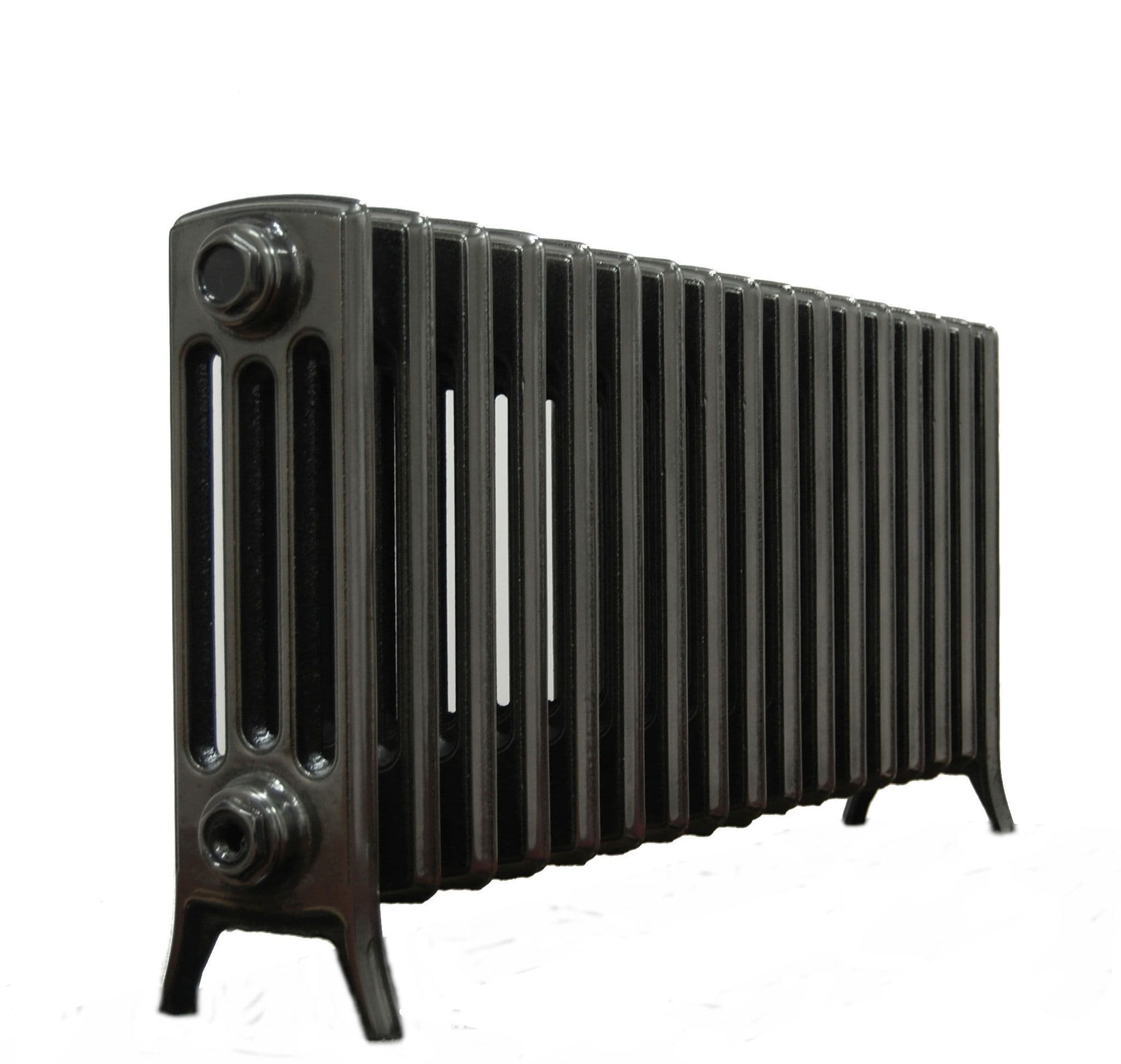 Cast Iron Radiators Sovereign 4 Column 480mm