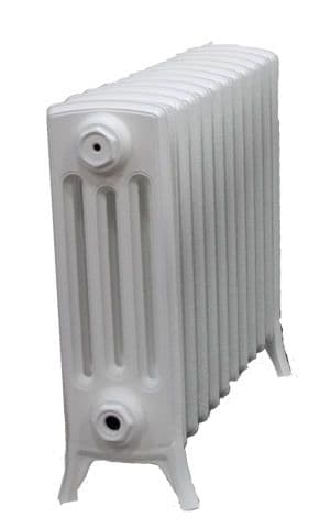 Cast Iron Radiators Sovereign 4 Column 480mm