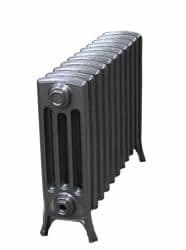 Cast Iron Radiators Sovereign 4 Column 480mm