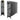 Sovereign 4 Column Cast Iron Radiators 660mm