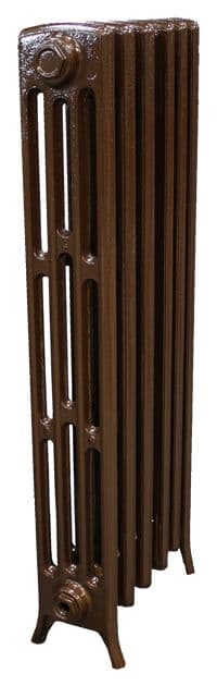 Cast Iron Radiators Sovereign 4 Column 960mm