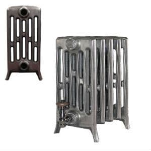Cast Iron Radiators Sovereign 6 Column 485mm