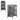 Sovereign 6 Column Cast Iron Radiators 510mm