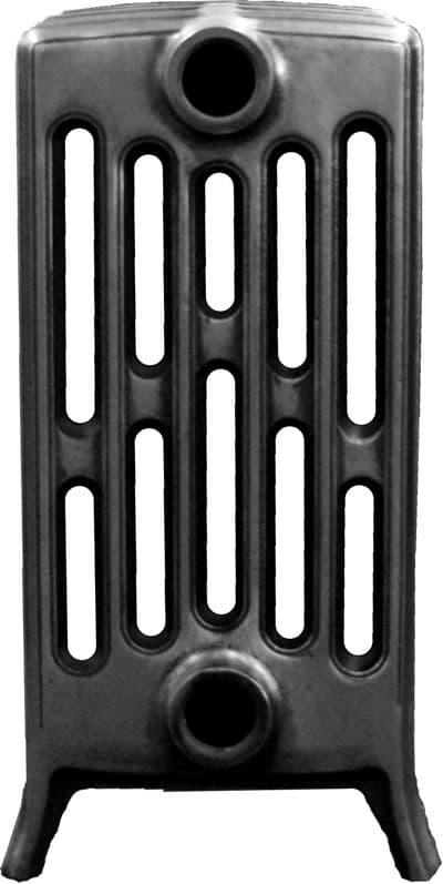 Cast Iron Radiators Sovereign 6 Column 485mm
