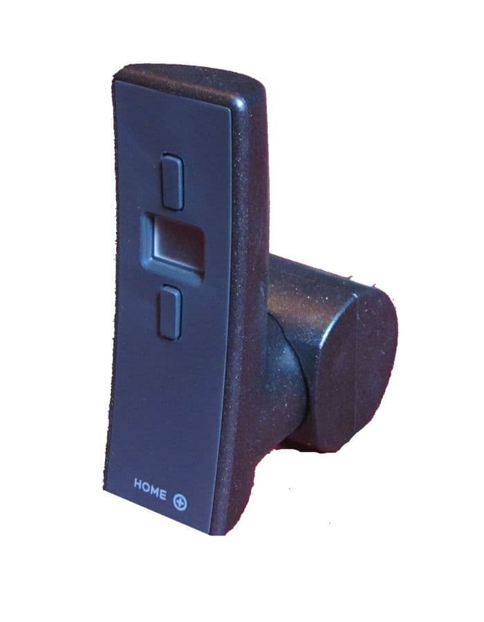 Standard Electric Heating Element - Graphite Grey – Cast Iron Radiators