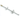 Standard Steel Wall Stay