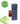 Wifi Controlled Electric Heating Element - Steel